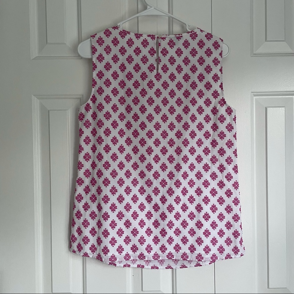 Talbots tank - Picture 3 of 4